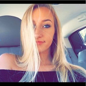 Meet your Posher, Tabitha